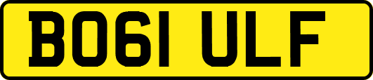 BO61ULF