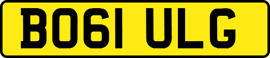 BO61ULG