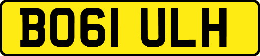 BO61ULH