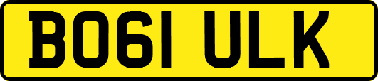 BO61ULK