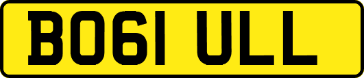 BO61ULL