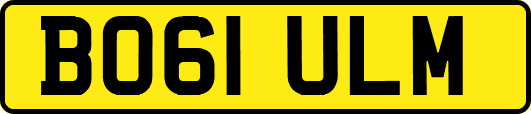 BO61ULM