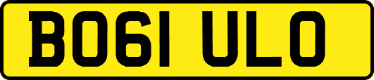 BO61ULO