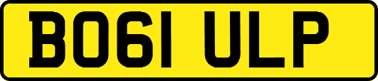 BO61ULP