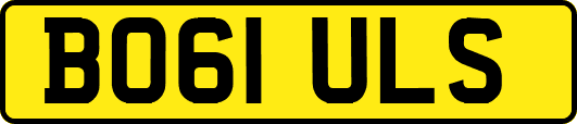 BO61ULS