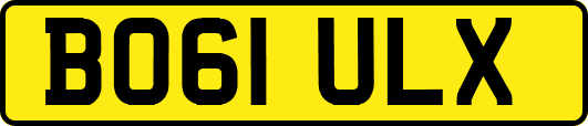 BO61ULX