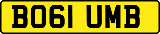 BO61UMB