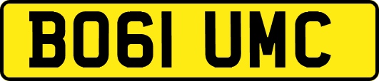 BO61UMC