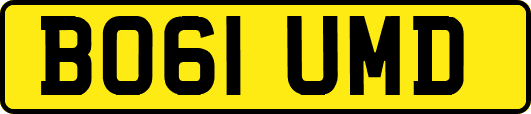 BO61UMD