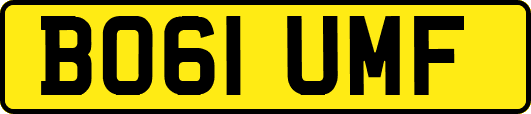 BO61UMF