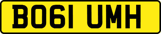 BO61UMH