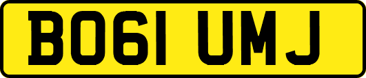 BO61UMJ
