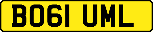 BO61UML
