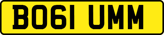 BO61UMM