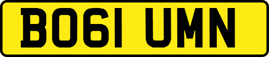 BO61UMN
