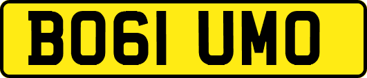 BO61UMO