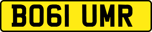 BO61UMR