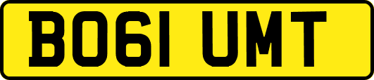 BO61UMT