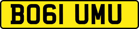 BO61UMU