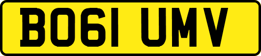 BO61UMV