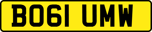 BO61UMW