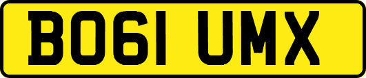 BO61UMX
