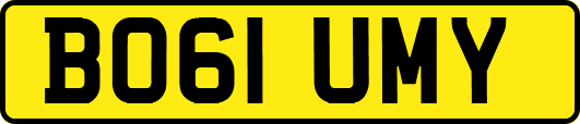BO61UMY