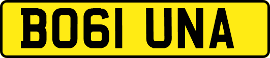 BO61UNA