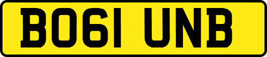 BO61UNB