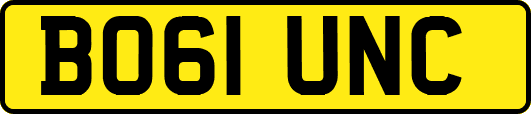 BO61UNC