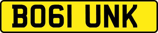 BO61UNK