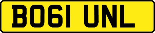 BO61UNL