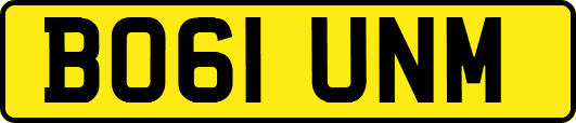 BO61UNM