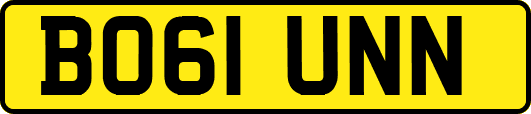 BO61UNN