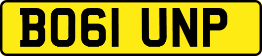 BO61UNP