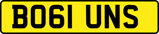 BO61UNS