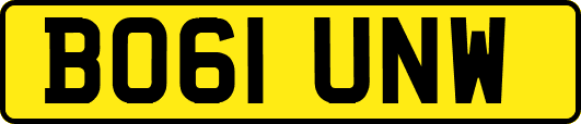 BO61UNW
