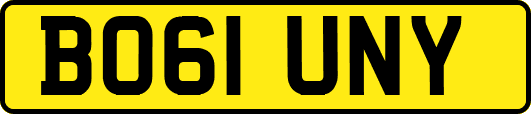 BO61UNY