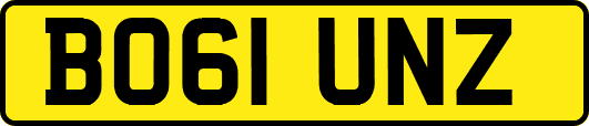 BO61UNZ