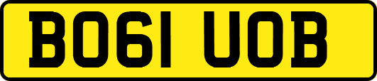 BO61UOB