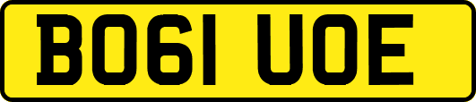 BO61UOE