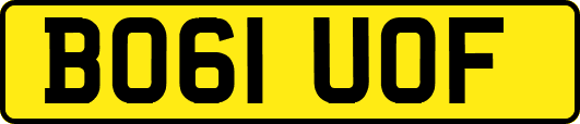 BO61UOF