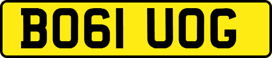 BO61UOG