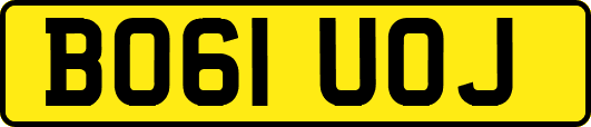 BO61UOJ