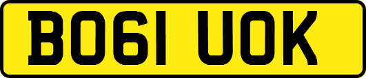 BO61UOK