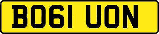 BO61UON