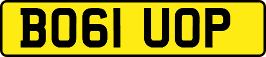 BO61UOP