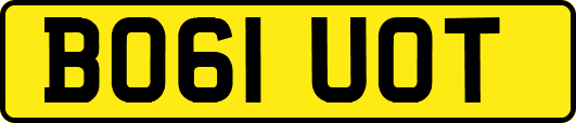 BO61UOT