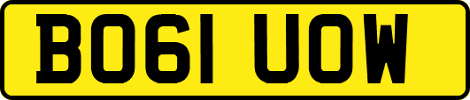 BO61UOW