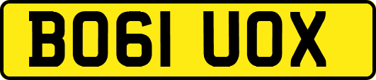 BO61UOX
